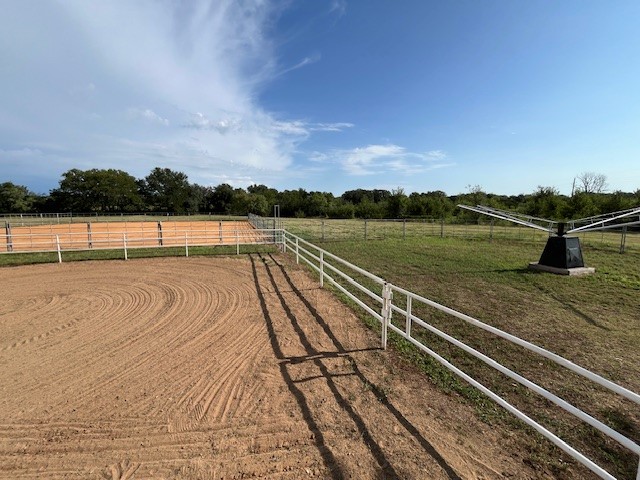 16515 N Us Highway 281 Hico TX 76457