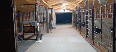 16515 N Us Highway 281 Hico TX 76457