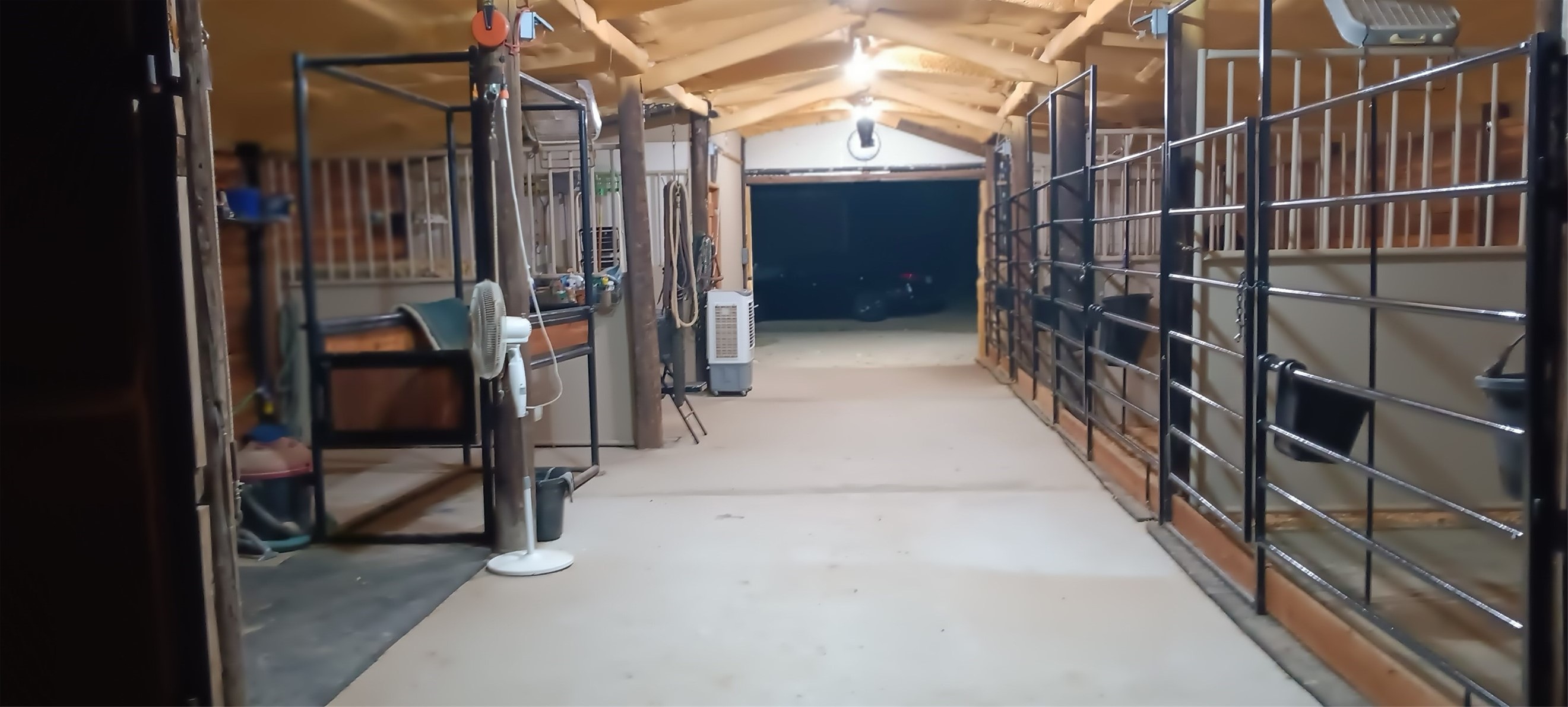 16515 N Us Highway 281 Hico TX 76457