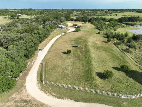 16515 N Us Highway 281 Hico TX 76457
