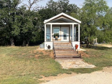 16515 N Us Highway 281 Hico TX 76457