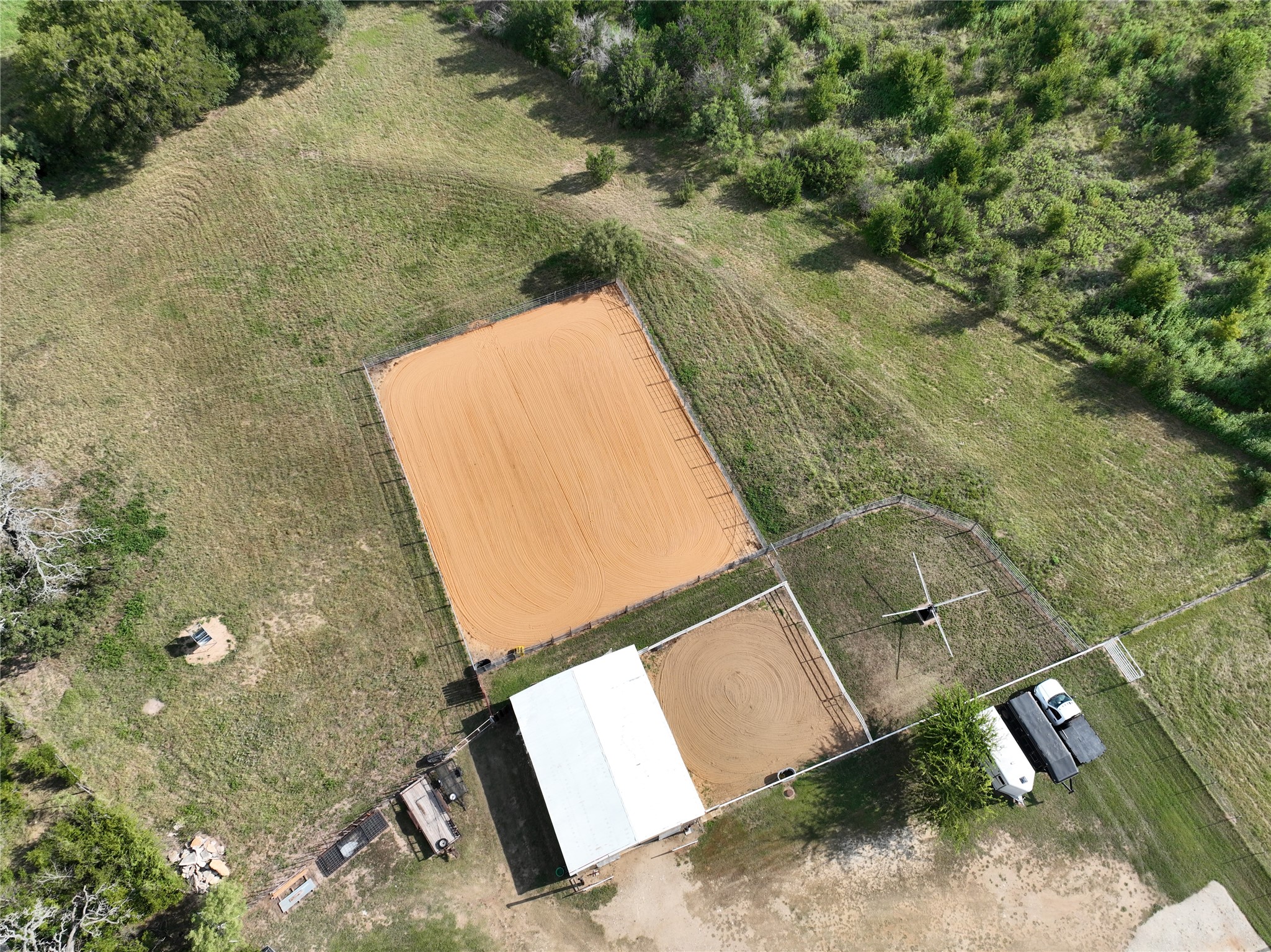16515 N Us Highway 281 Hico TX 76457