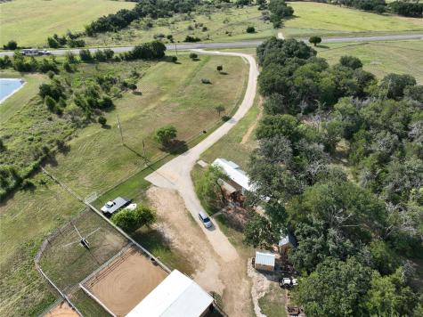 16515 N Us Highway 281 Hico TX 76457