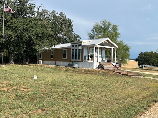 16515 N Us Highway 281 Hico TX 76457