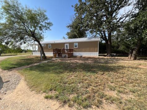 16515 N Us Highway 281 Hico TX 76457