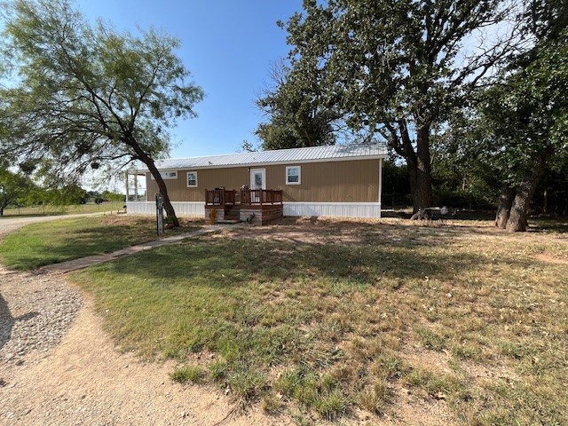 16515 N Us Highway 281 Hico TX 76457