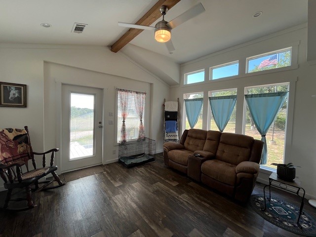 16515 N Us Highway 281 Hico TX 76457