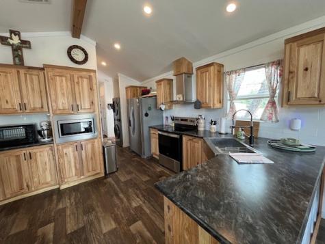 16515 N Us Highway 281 Hico TX 76457