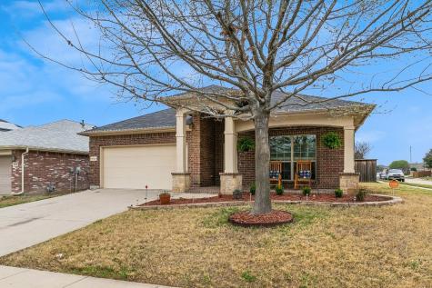 9133 Oldwest Trail Fort Worth TX 76131