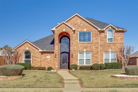 3009 Edwards Drive Plano TX 75025