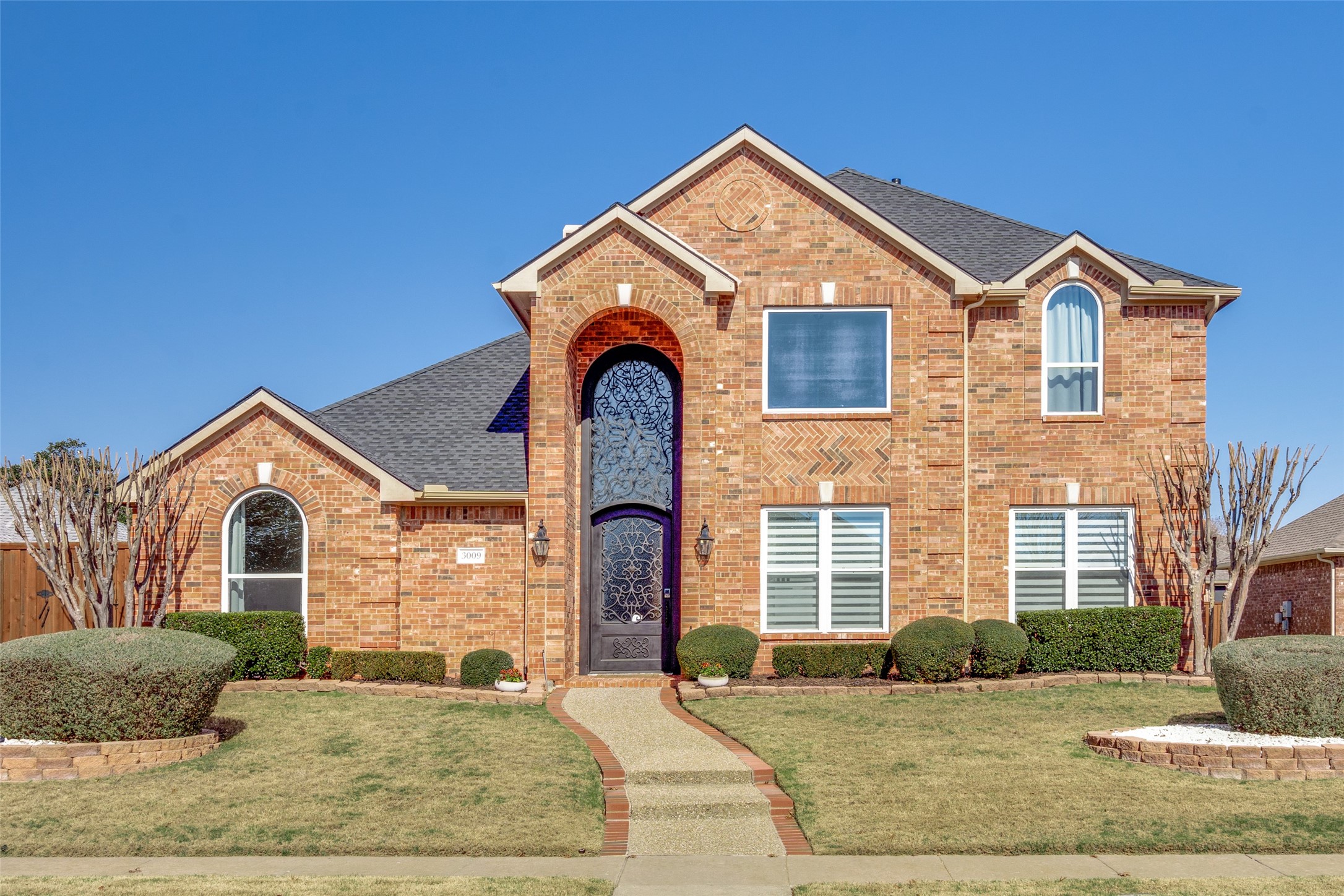 3009 Edwards Drive Plano TX 75025