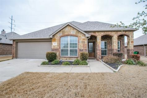 2197 Liriope Lane Waxahachie TX 75165