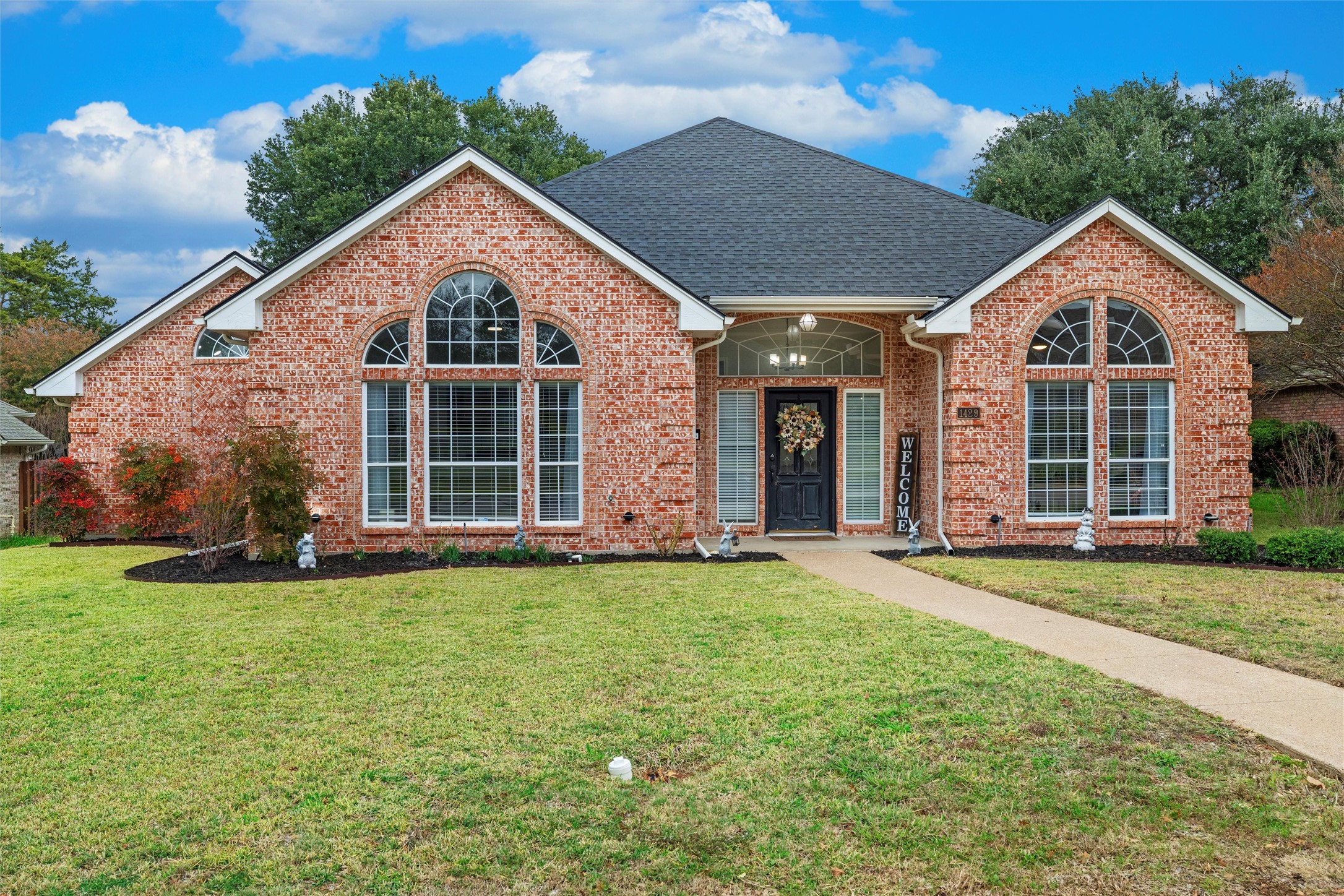 1429 Nettleton Drive Desoto TX 75115