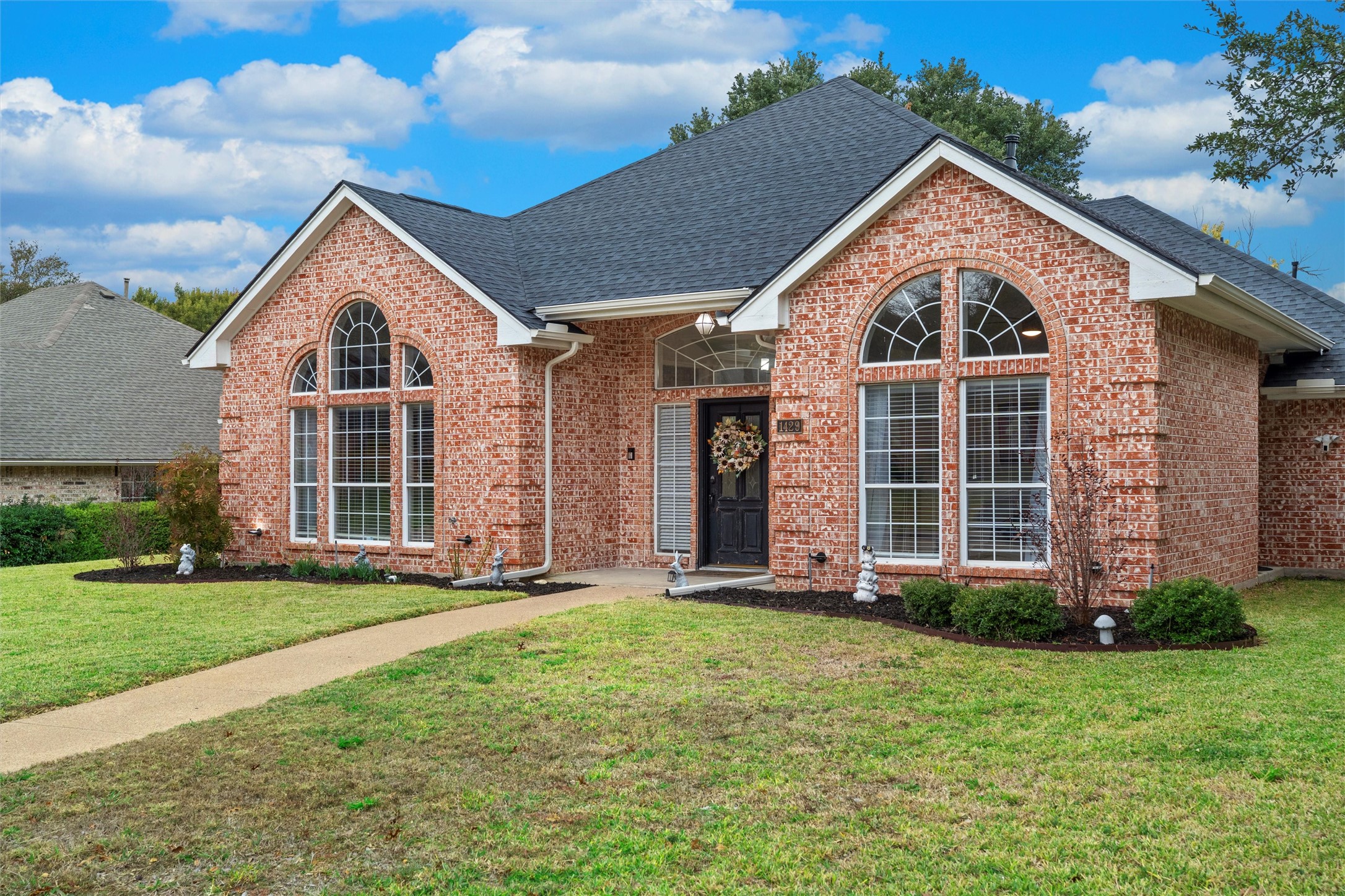 1429 Nettleton Drive Desoto TX 75115