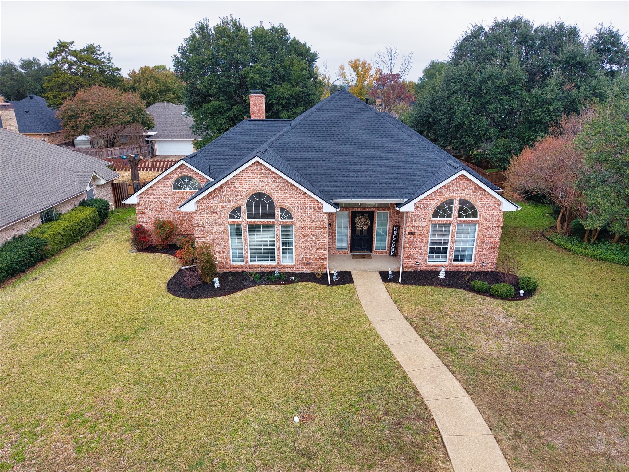 1429 Nettleton Drive Desoto TX 75115