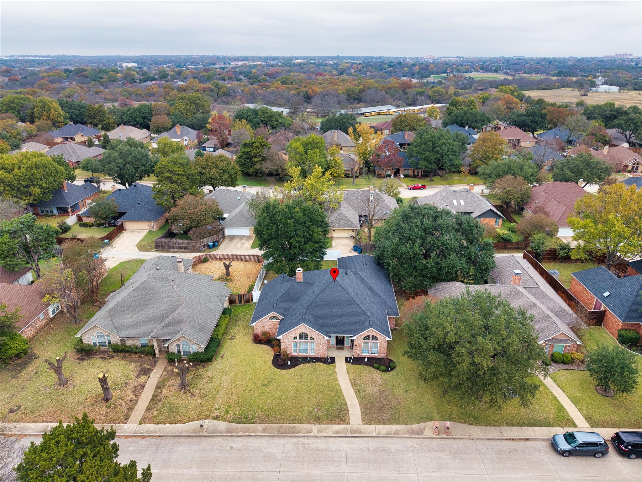 1429 Nettleton Drive Desoto TX 75115