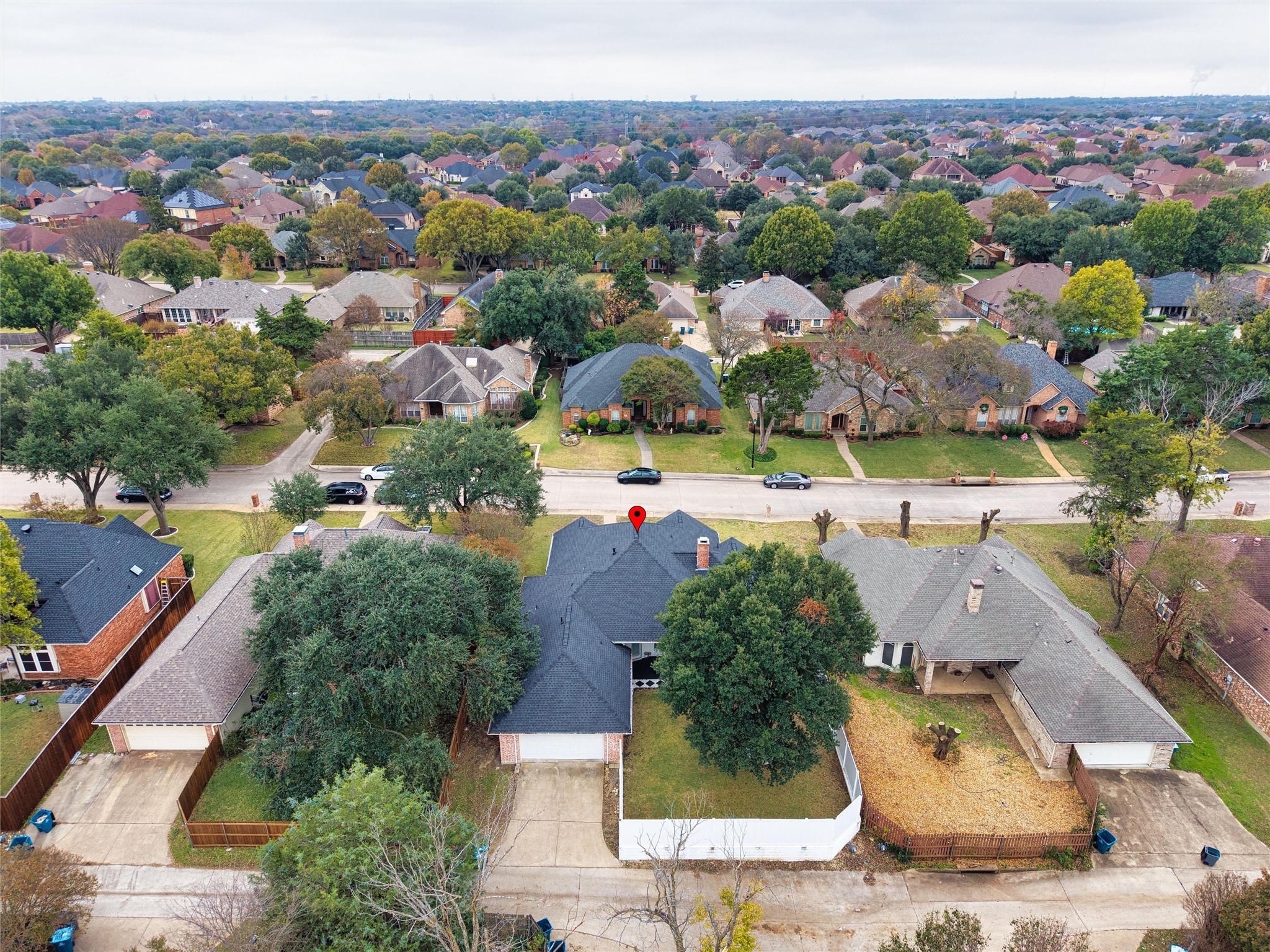 1429 Nettleton Drive Desoto TX 75115