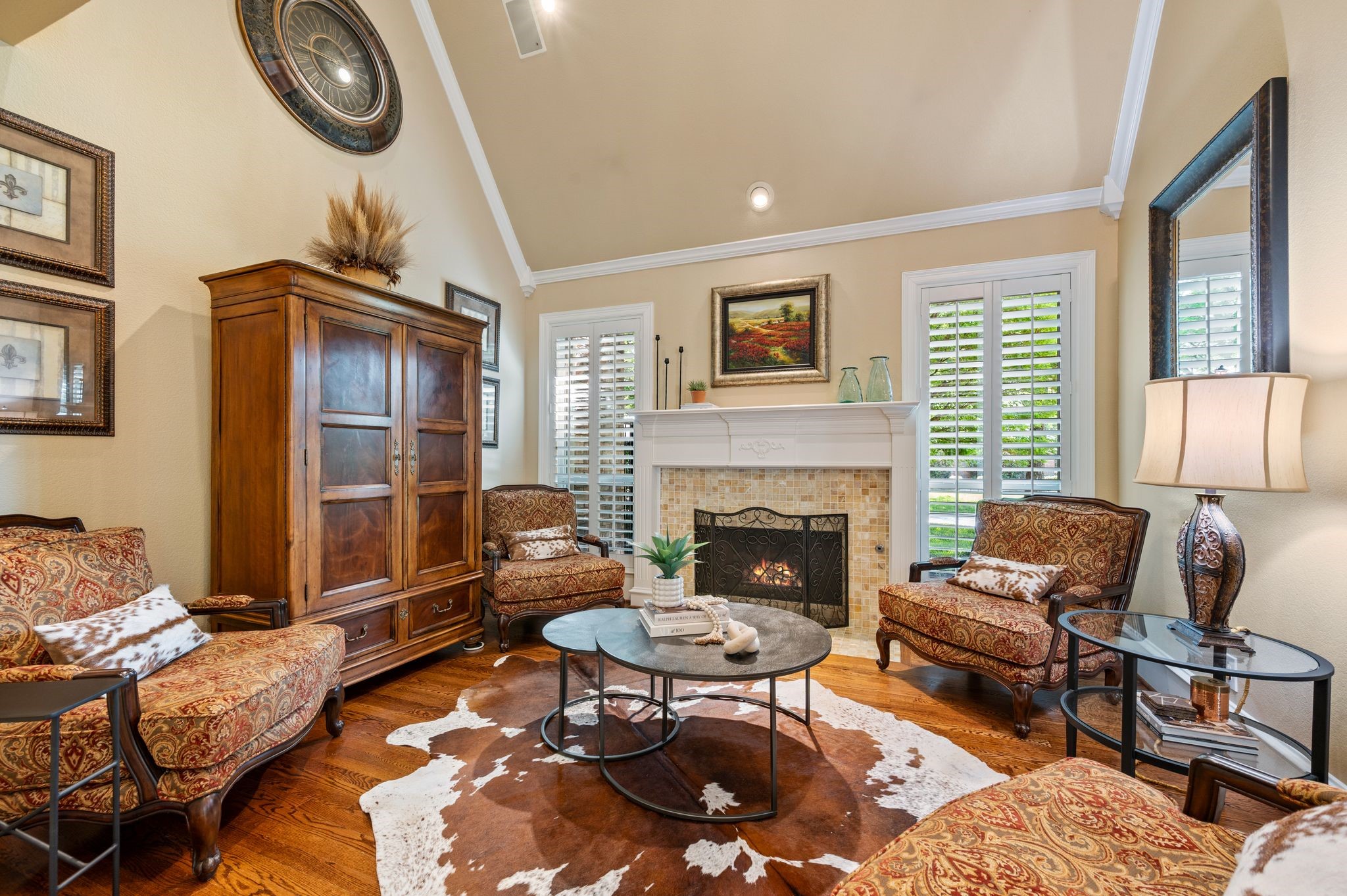 2706 Red Oak Court W Colleyville TX 76034