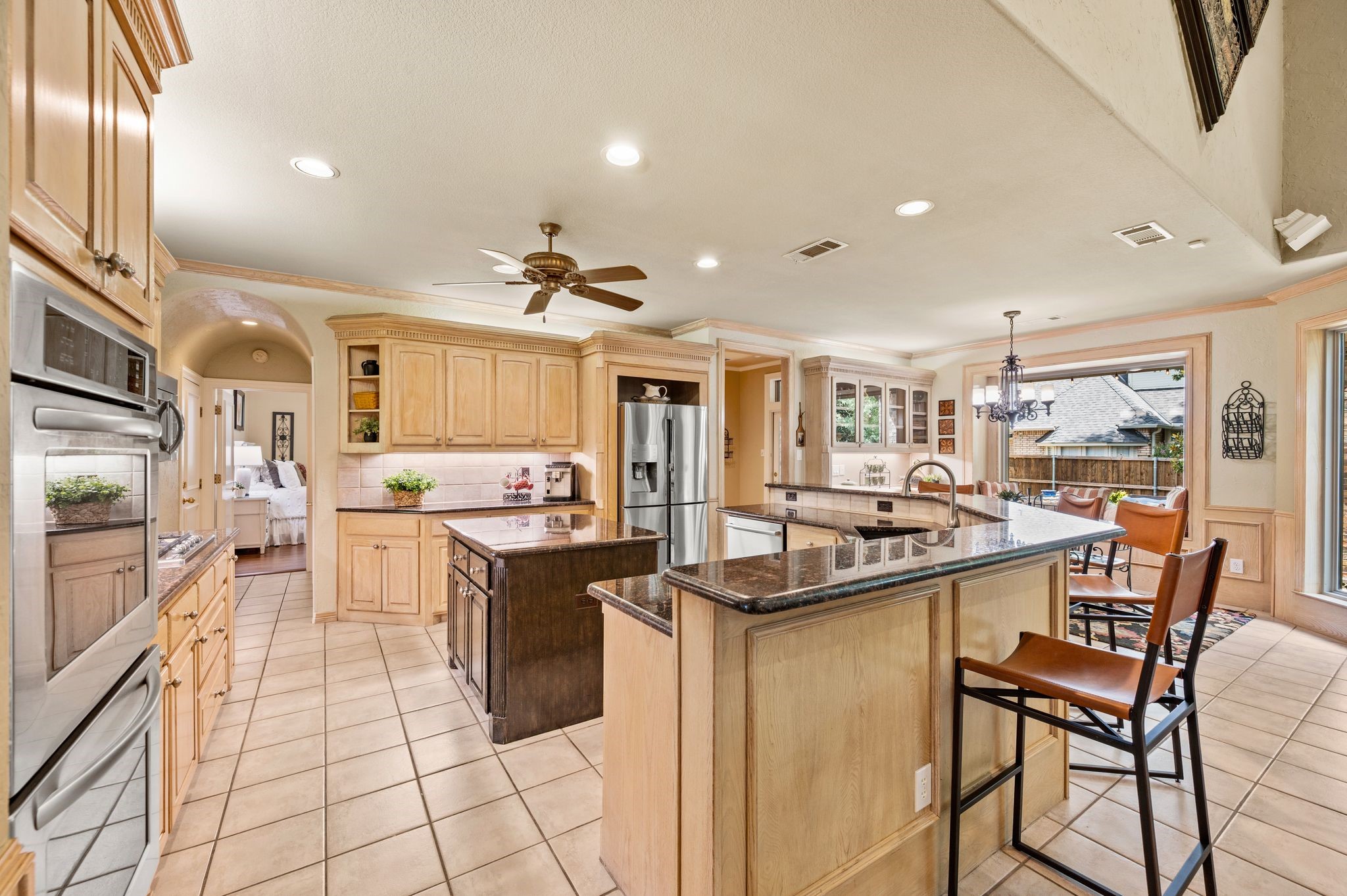 2706 Red Oak Court W Colleyville TX 76034