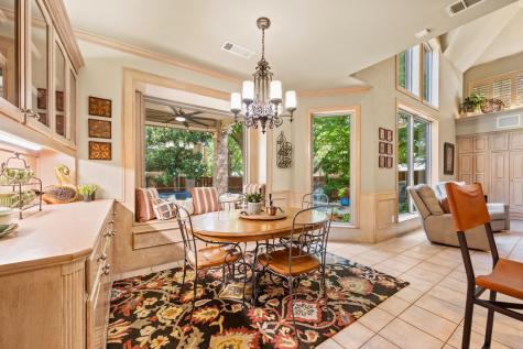 2706 Red Oak Court W Colleyville TX 76034