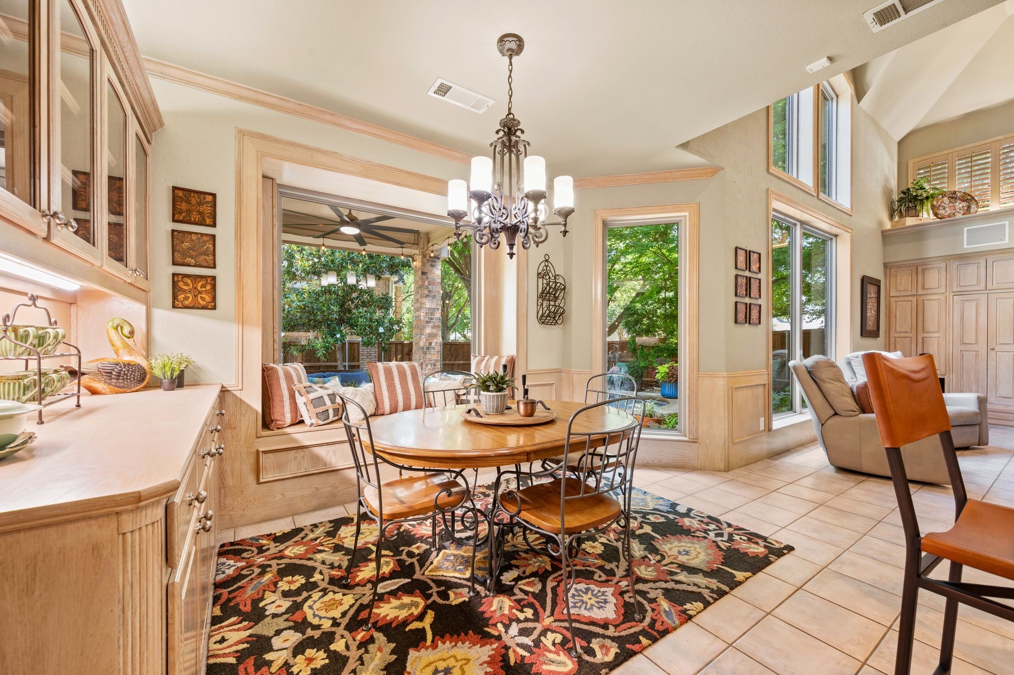 2706 Red Oak Court W Colleyville TX 76034