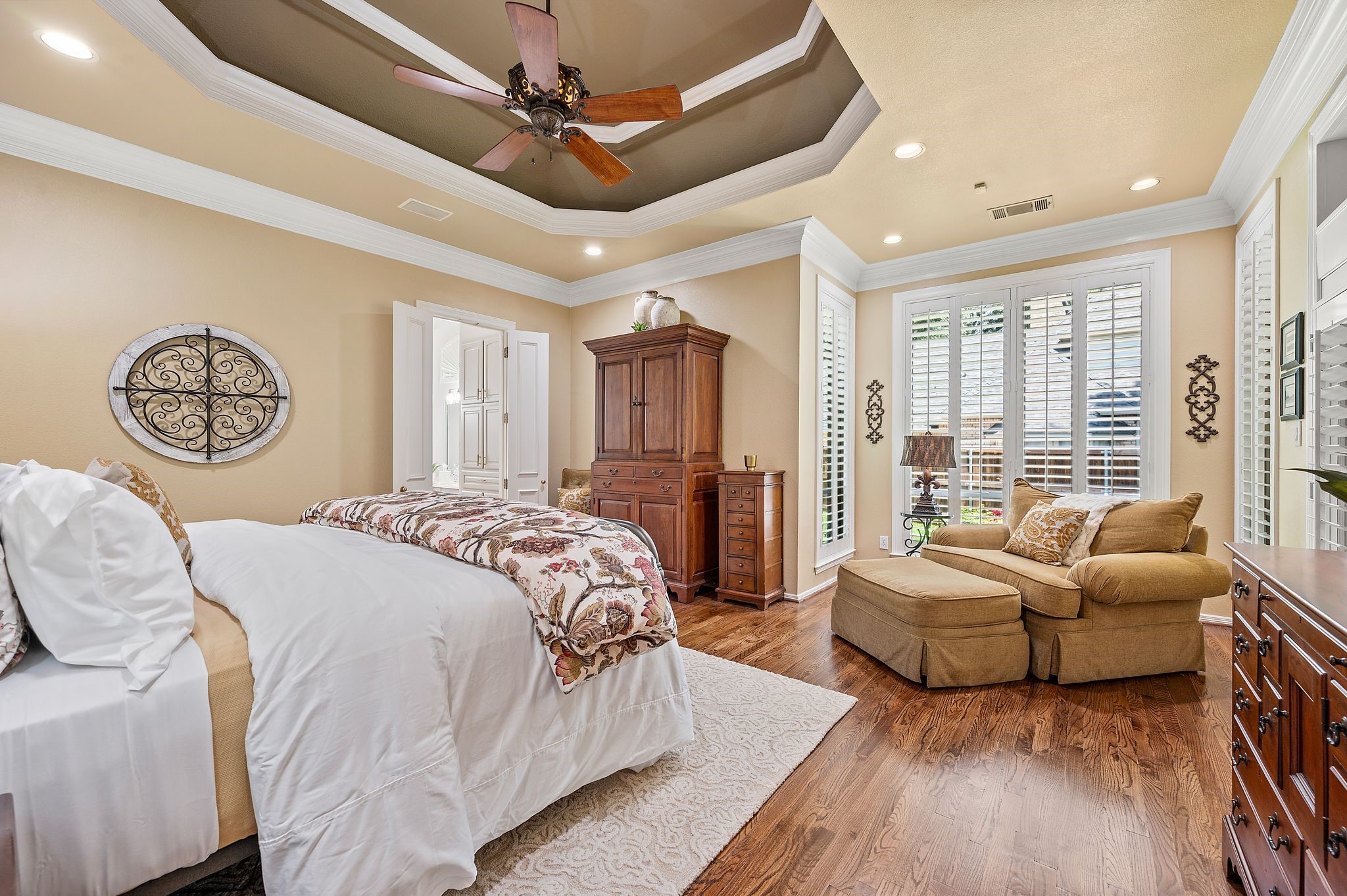 2706 Red Oak Court W Colleyville TX 76034