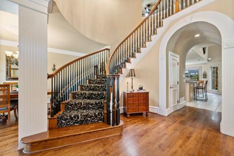 2706 Red Oak Court W Colleyville TX 76034