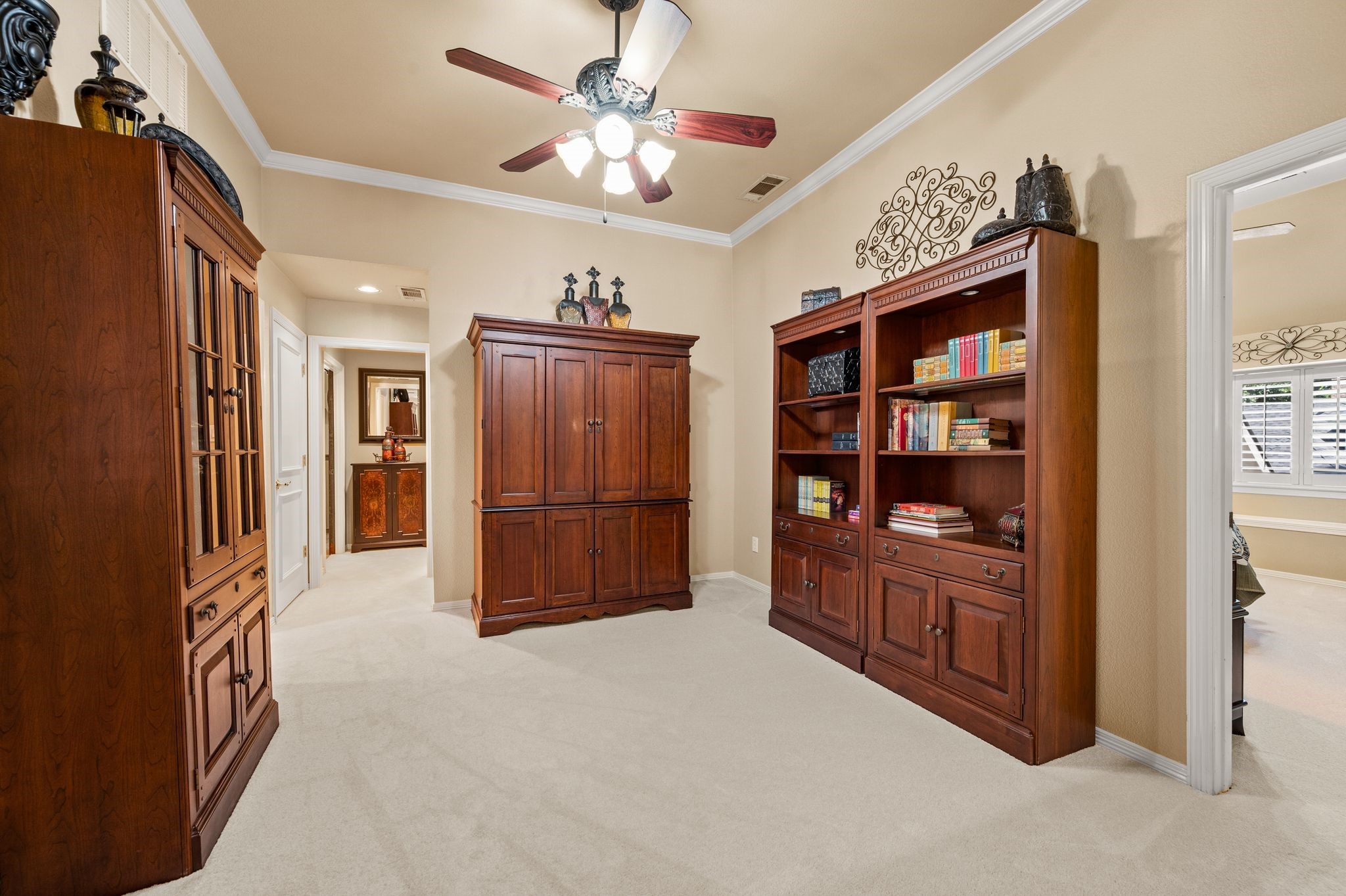 2706 Red Oak Court W Colleyville TX 76034