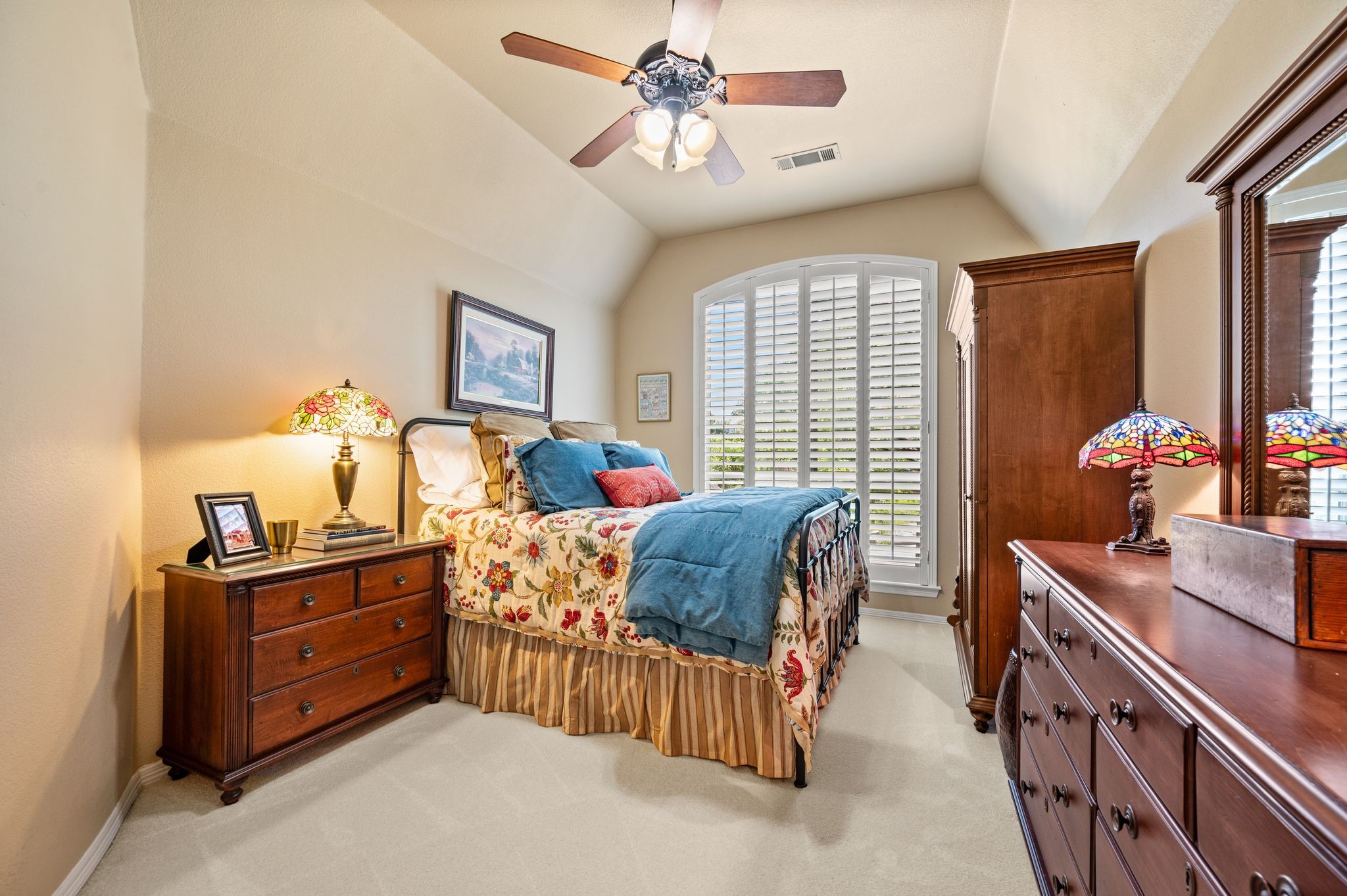 2706 Red Oak Court W Colleyville TX 76034