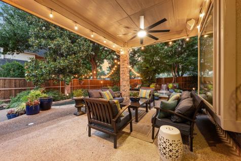 2706 Red Oak Court W Colleyville TX 76034