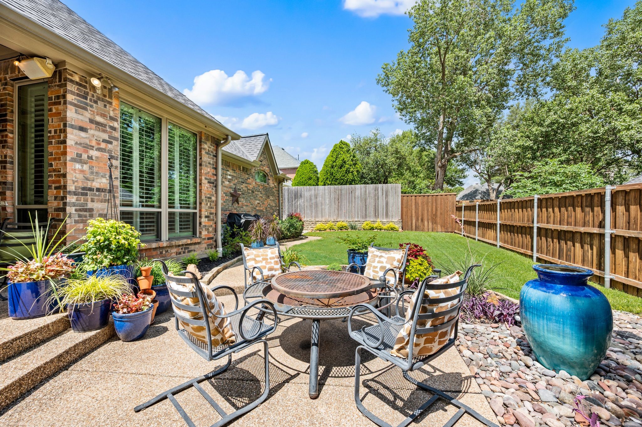 2706 Red Oak Court W Colleyville TX 76034