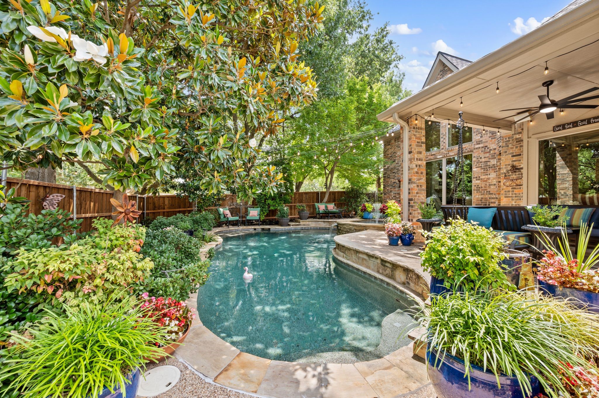 2706 Red Oak Court W Colleyville TX 76034