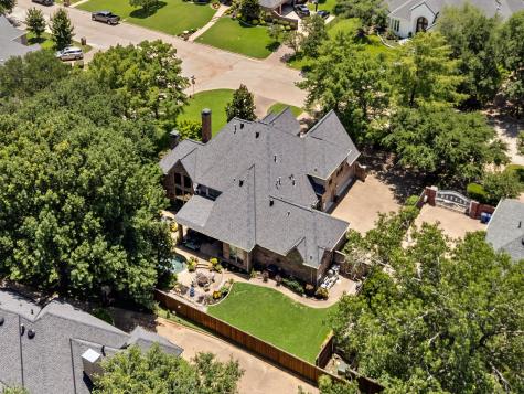 2706 Red Oak Court W Colleyville TX 76034