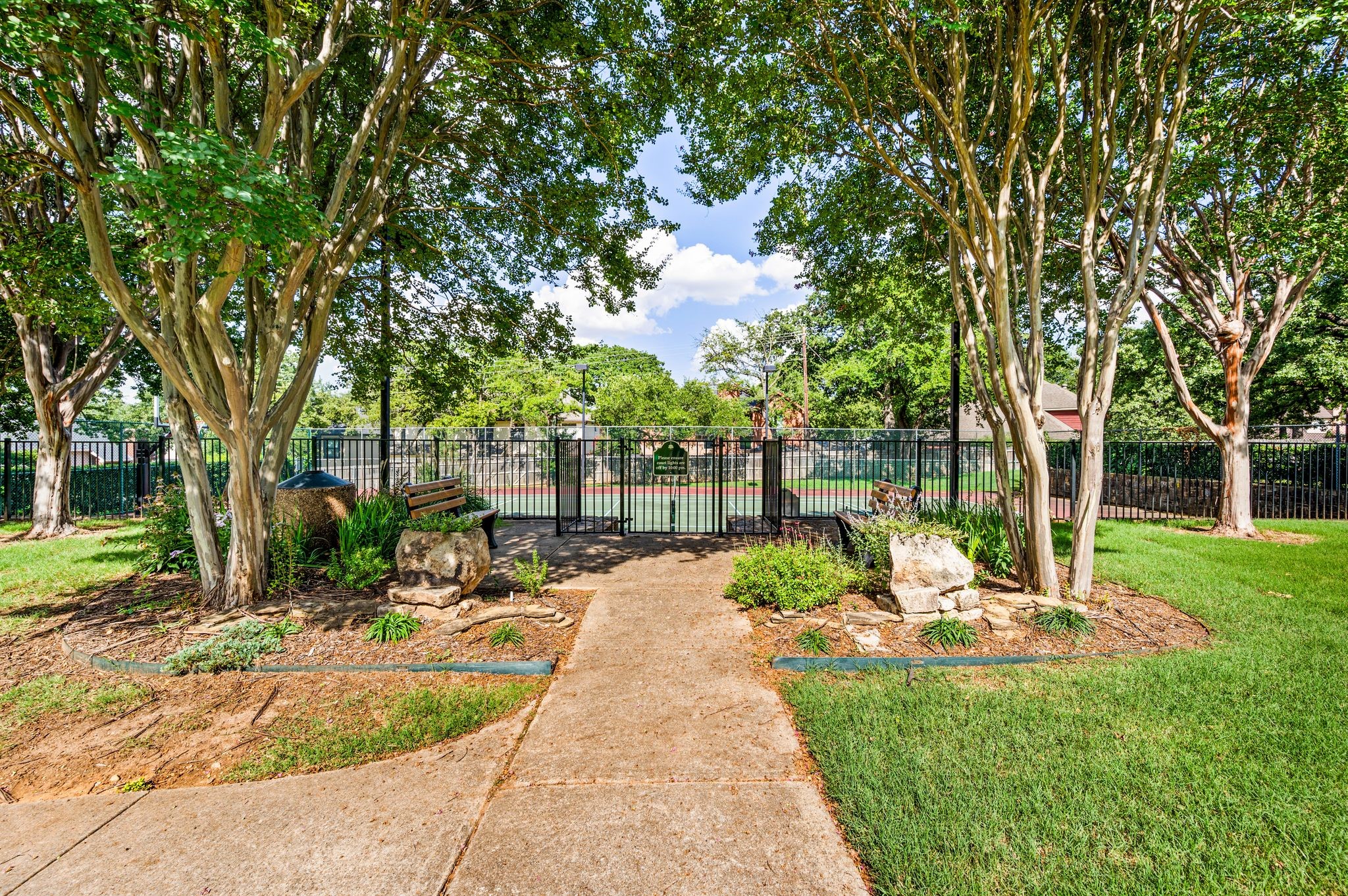 2706 Red Oak Court W Colleyville TX 76034