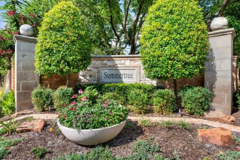2706 Red Oak Court W Colleyville TX 76034