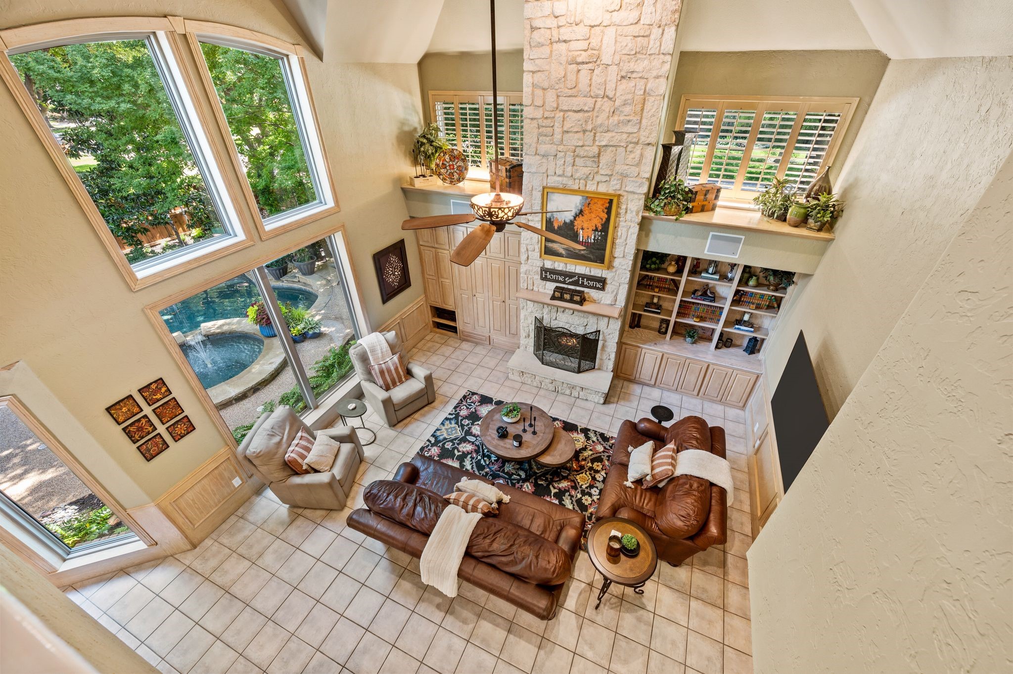2706 Red Oak Court W Colleyville TX 76034