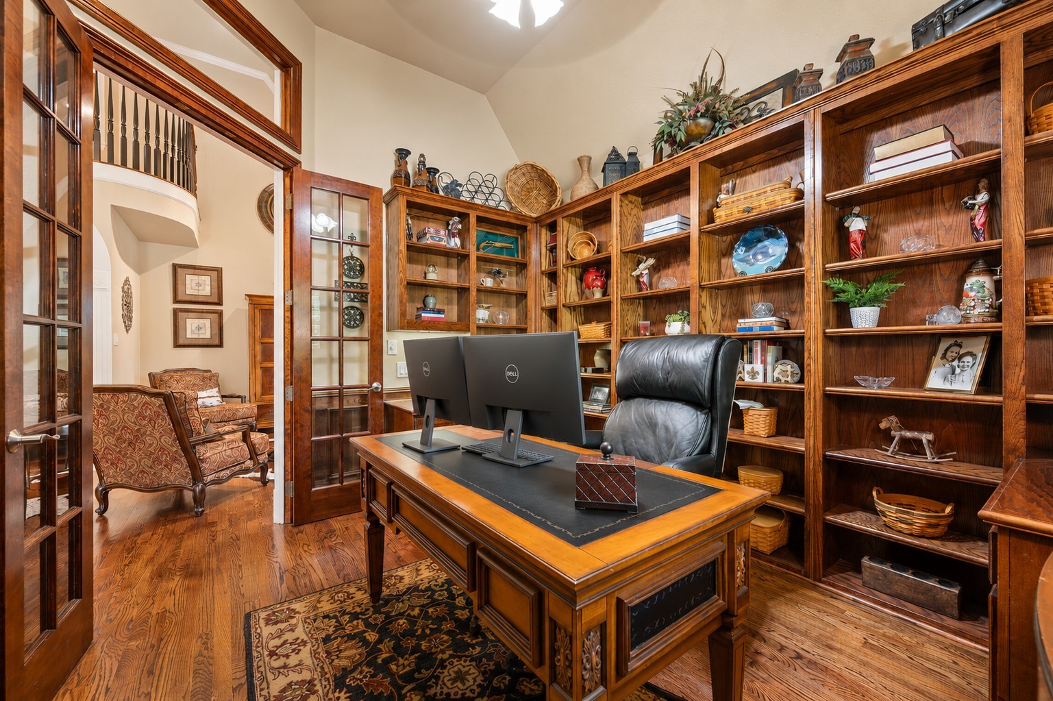 2706 Red Oak Court W Colleyville TX 76034