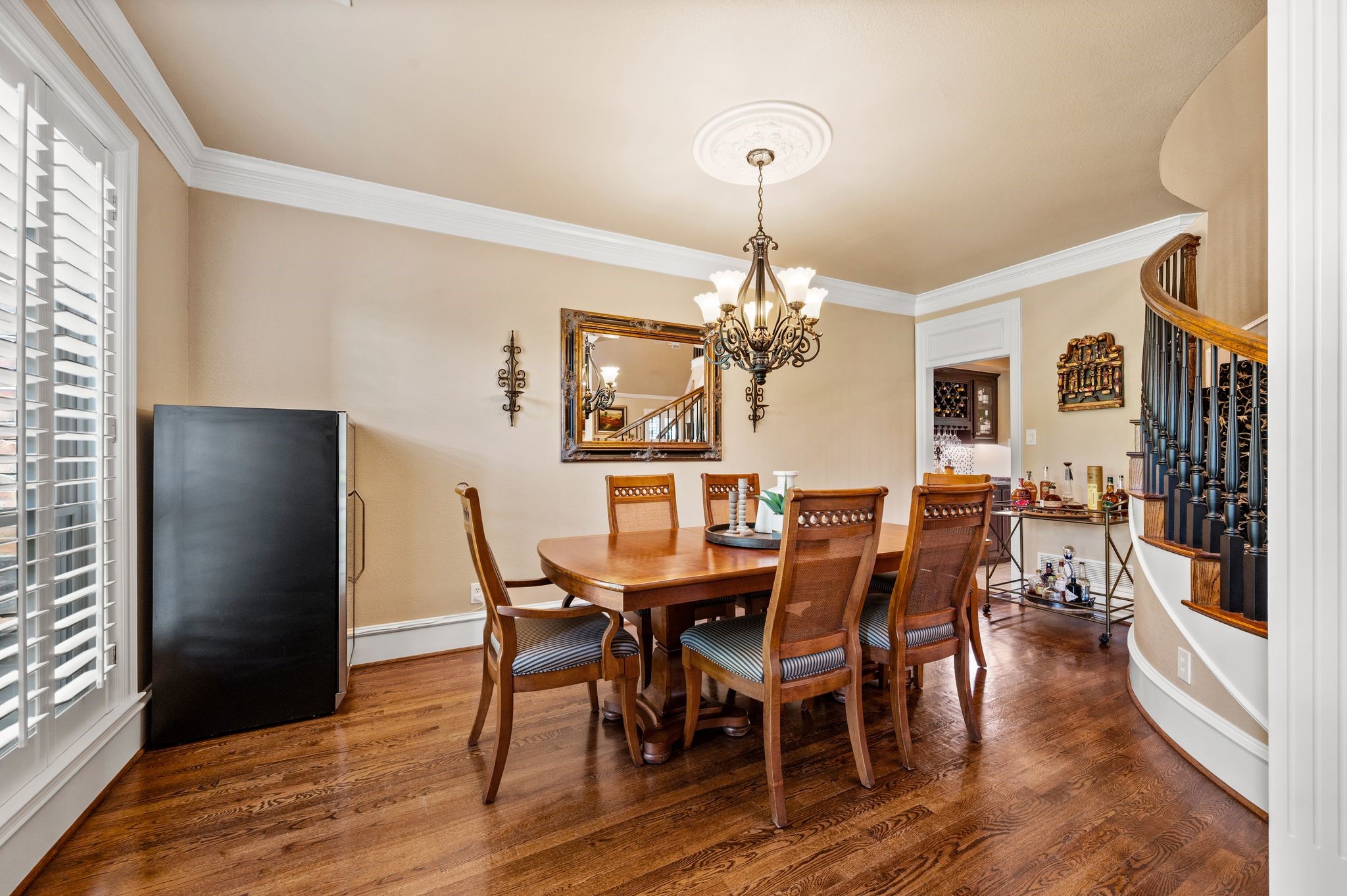 2706 Red Oak Court W Colleyville TX 76034