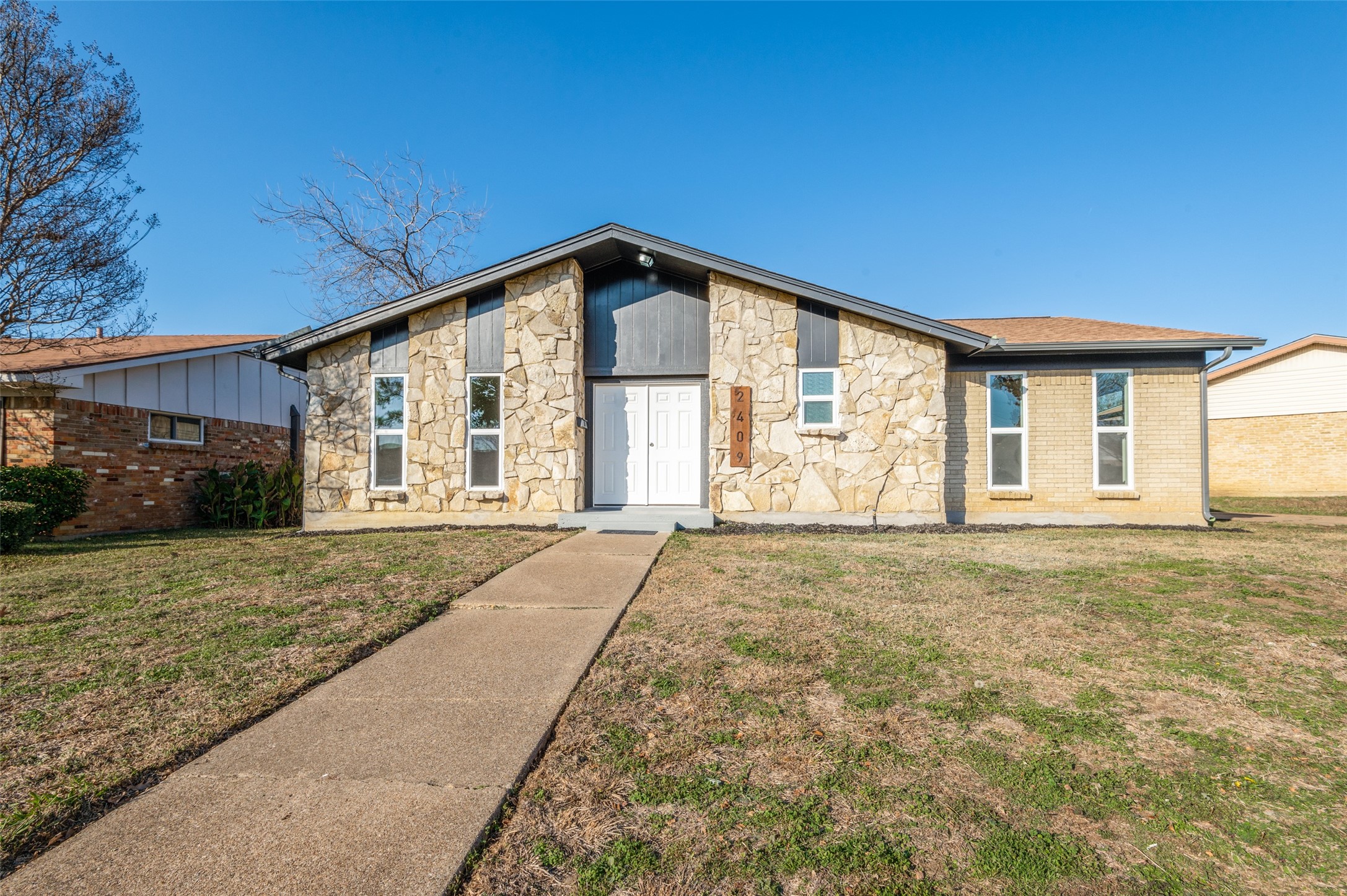 2409 Coulee Street Irving TX 75062