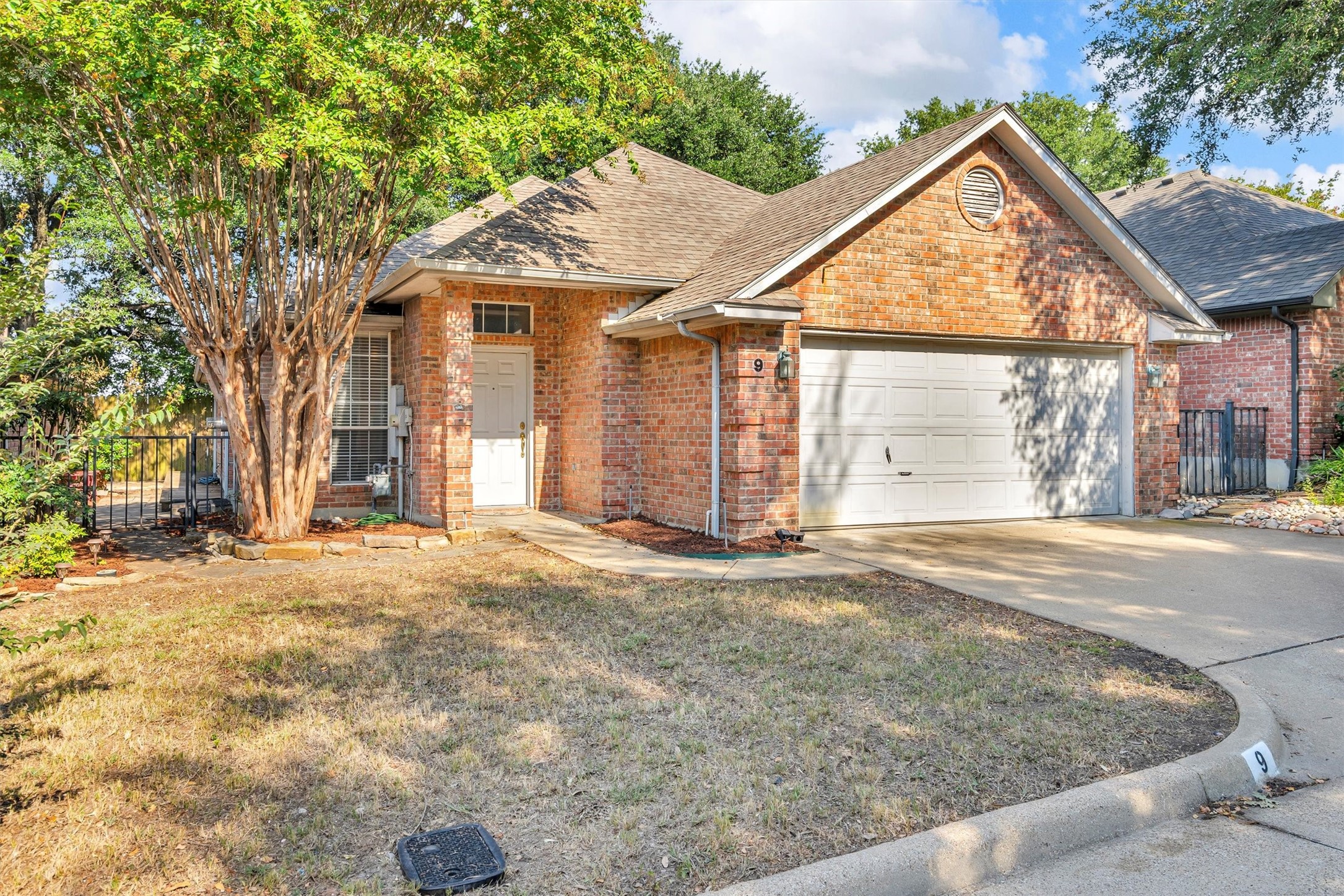 9 Country Club Place Waxahachie TX 75165