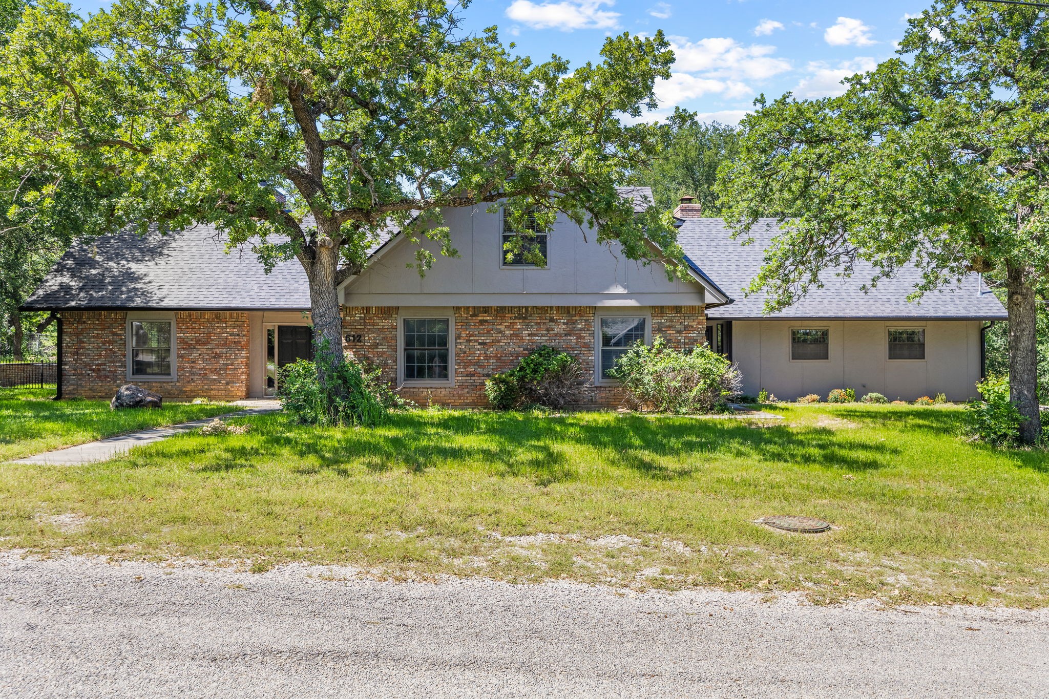 612 Doaks Drive Runaway Bay TX 76426