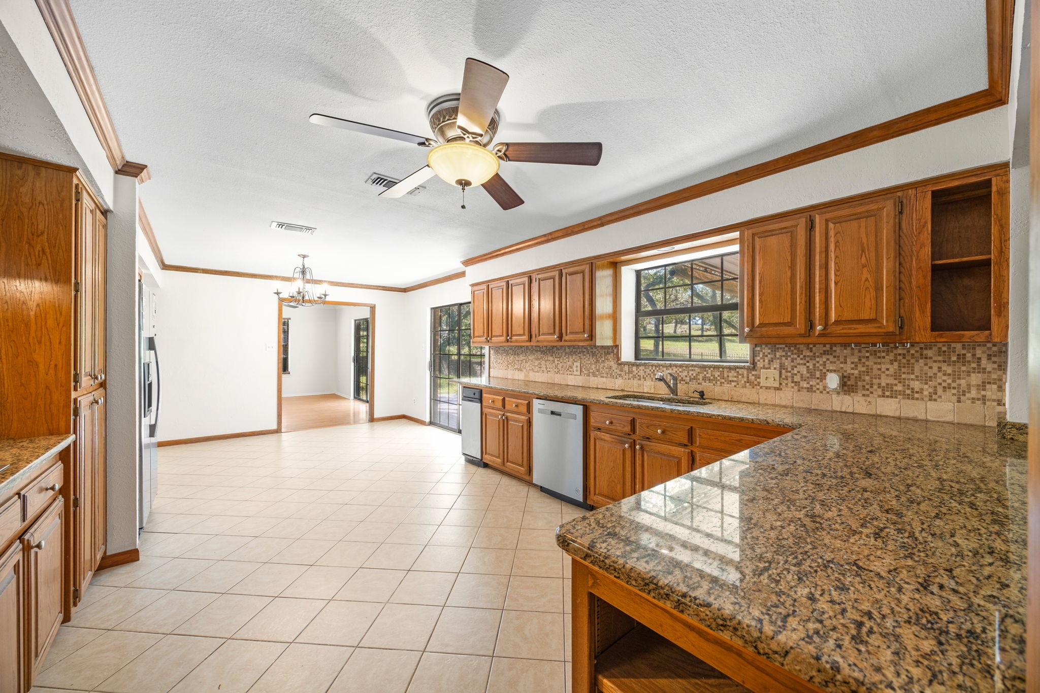 612 Doaks Drive Runaway Bay TX 76426