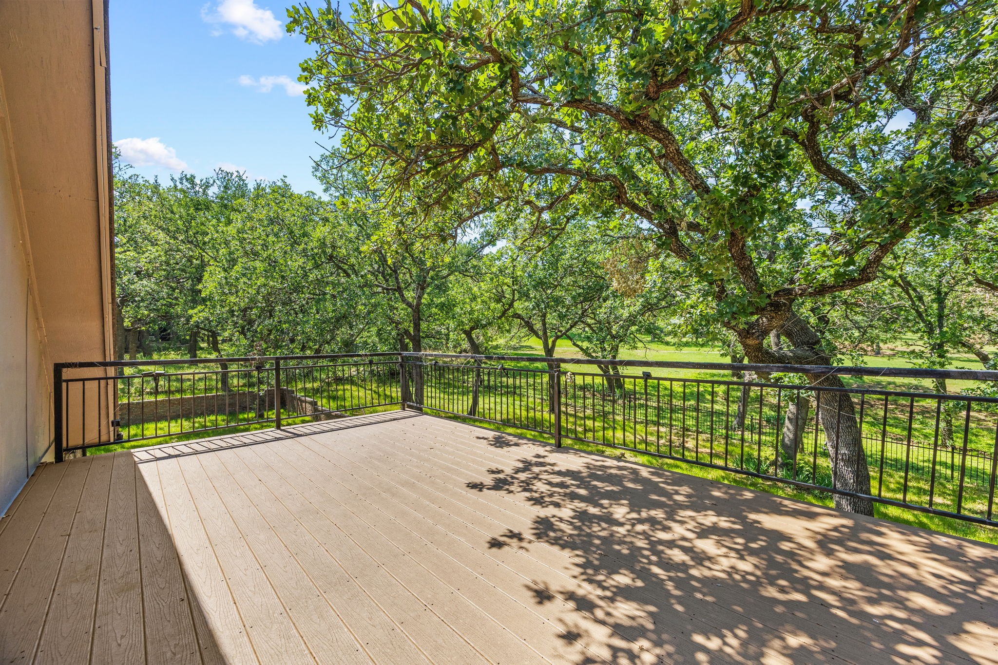 612 Doaks Drive Runaway Bay TX 76426
