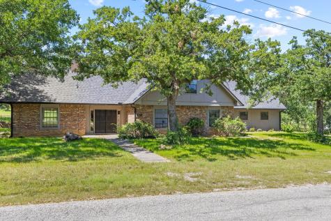 612 Doaks Drive Runaway Bay TX 76426
