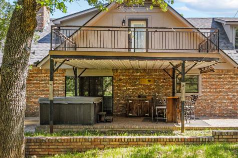 612 Doaks Drive Runaway Bay TX 76426