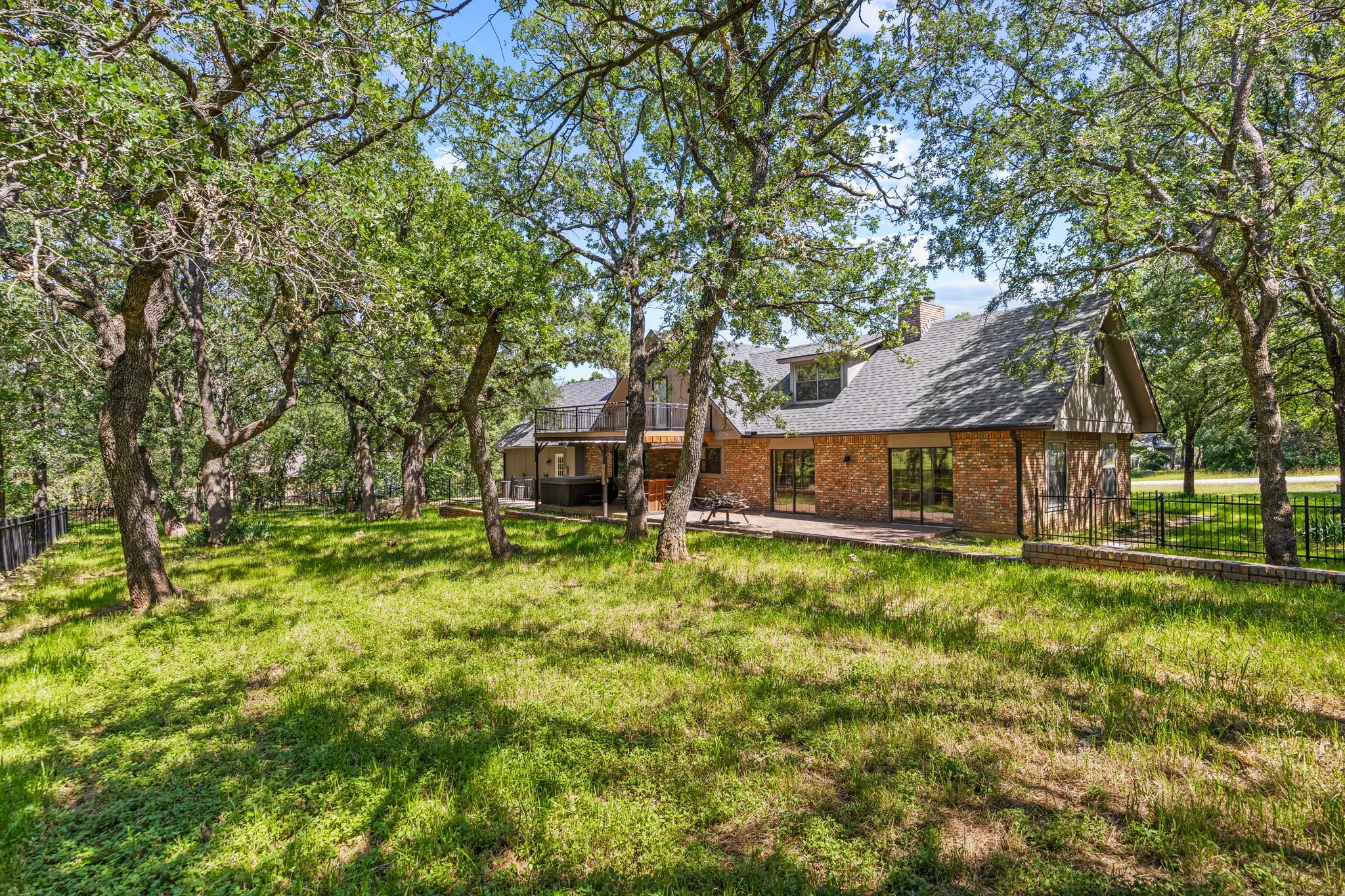 612 Doaks Drive Runaway Bay TX 76426