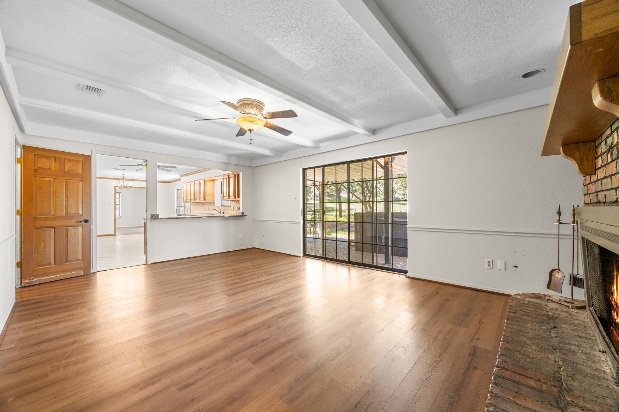 612 Doaks Drive Runaway Bay TX 76426