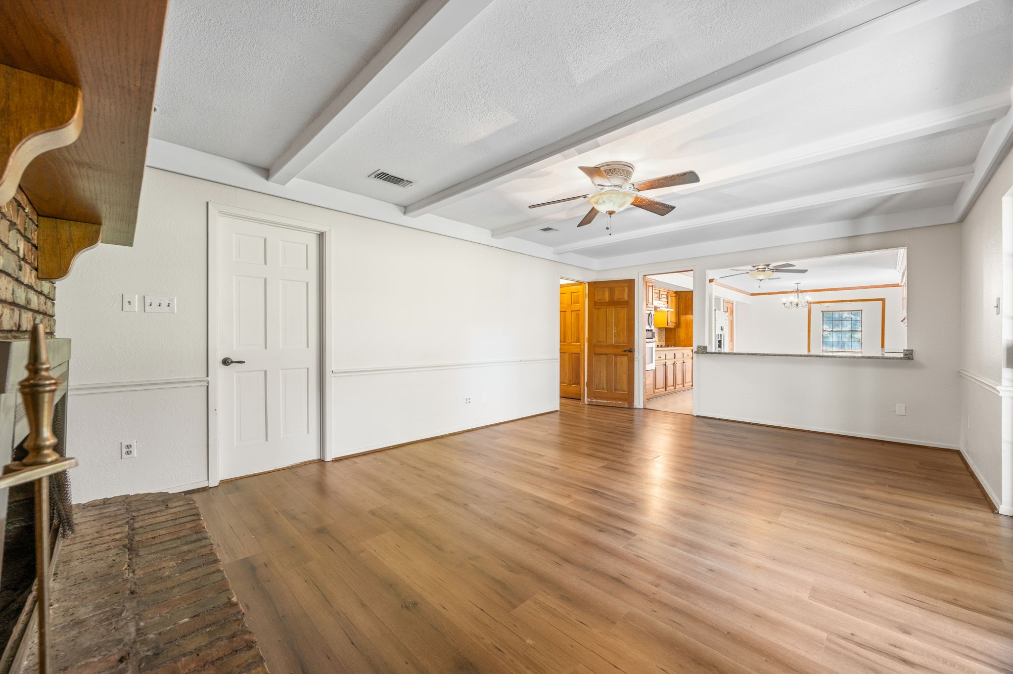 612 Doaks Drive Runaway Bay TX 76426