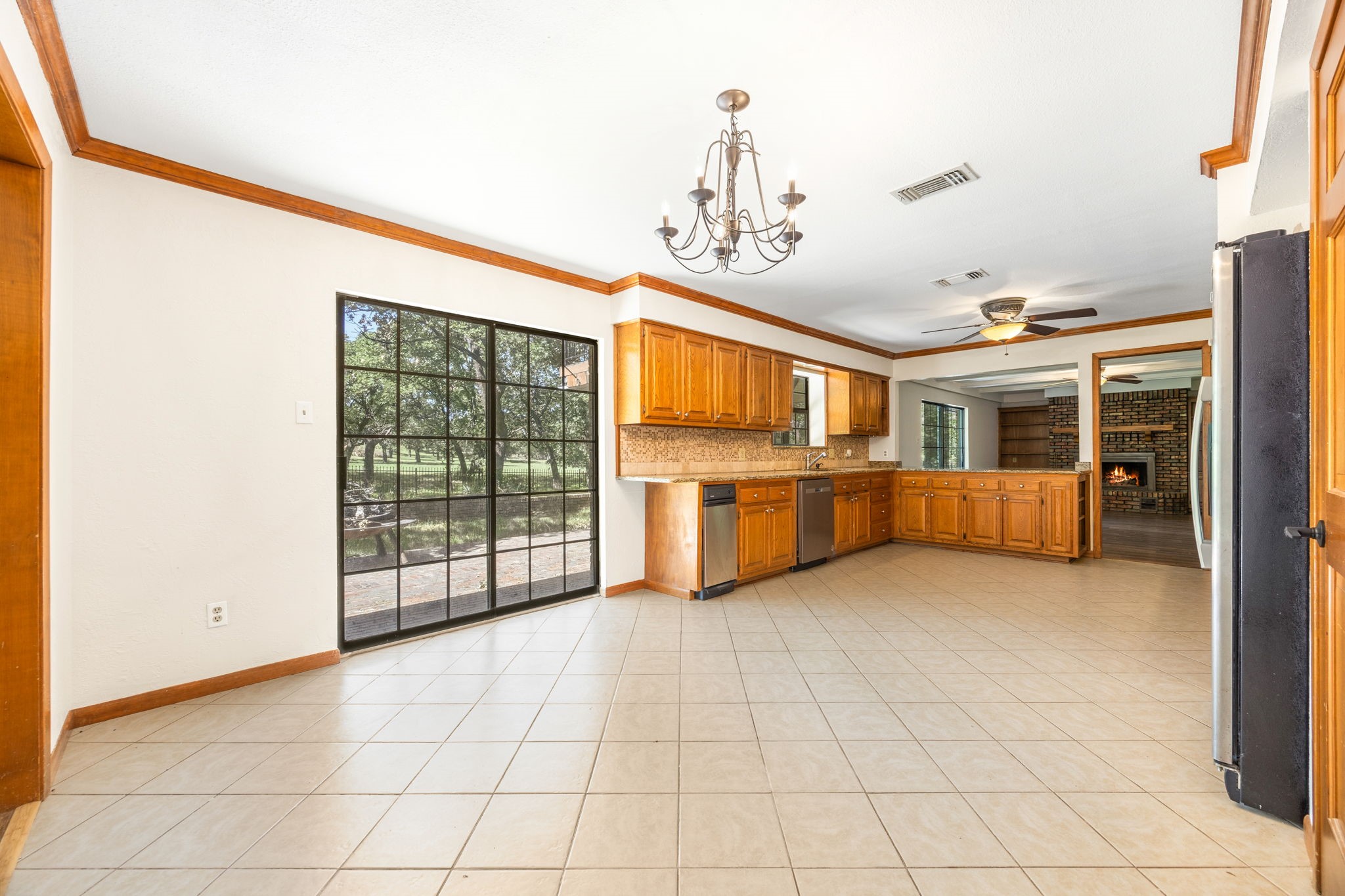 612 Doaks Drive Runaway Bay TX 76426