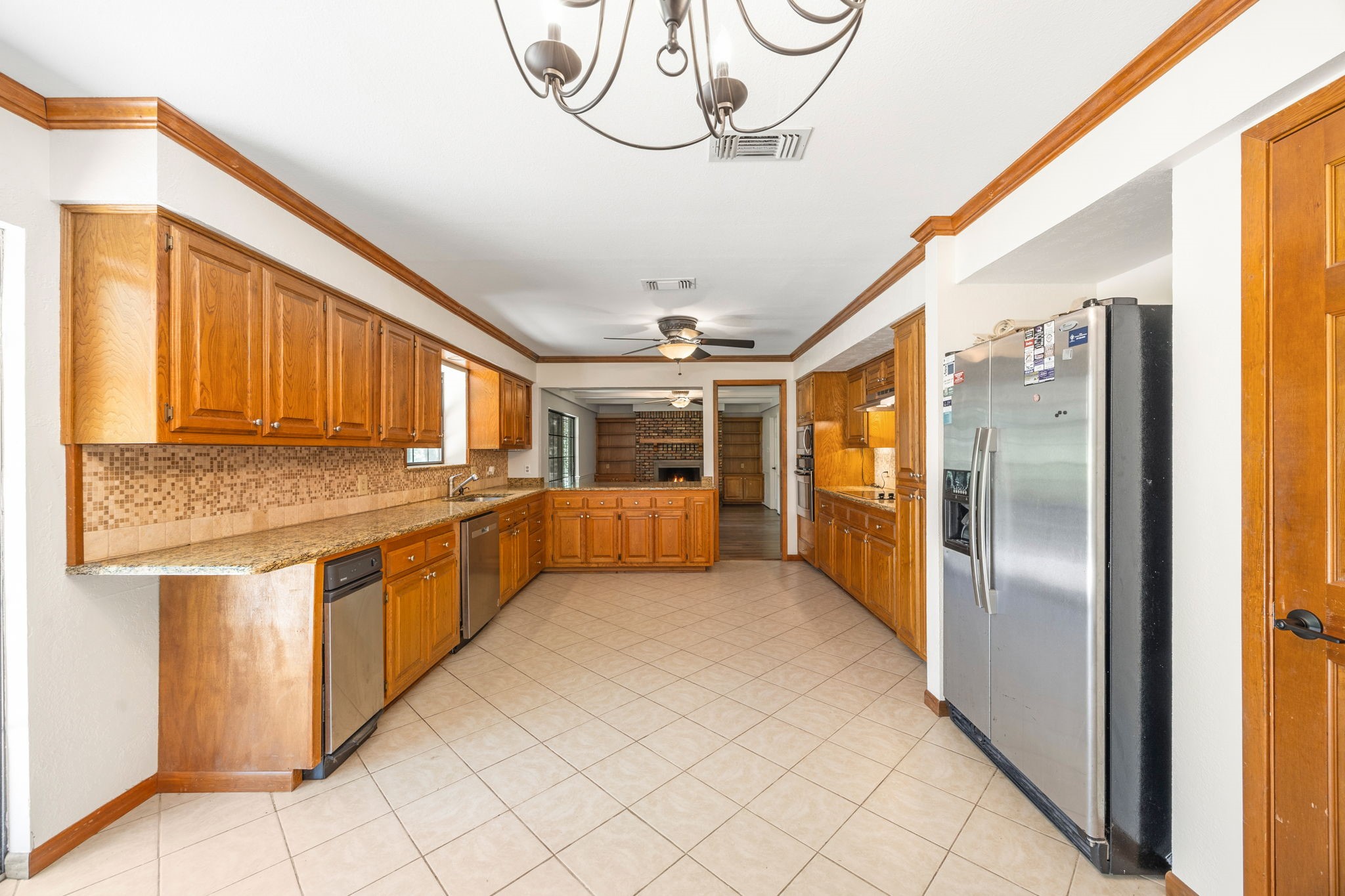 612 Doaks Drive Runaway Bay TX 76426